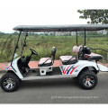 off road golf cart made in China